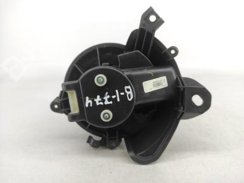 Heater blower motor FIAT FIORINO Box Body/MPV (225_) 1.3 D Multijet (225BXD1A, 225BXB1A, 225BXB11) | BP9542208M62 