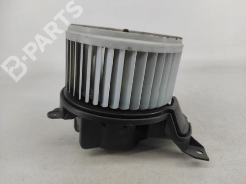 Heater blower motor FIAT FIORINO Box Body/MPV (225_) 1.3 D Multijet (225BXD1A, 225BXB1A, 225BXB11) 5T7430000