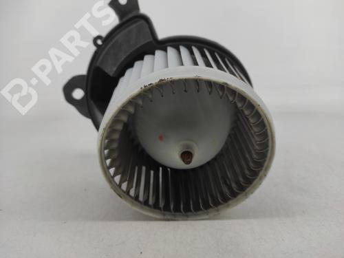 Heater blower motor FIAT FIORINO Box Body/MPV (225_) 1.3 D Multijet (225BXD1A, 225BXB1A, 225BXB11) | BP9542208M62 
