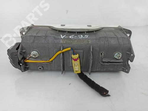Passenger airbag VW GOLF V (1K1) 2.0 TDI 16V | BP9542569C10 