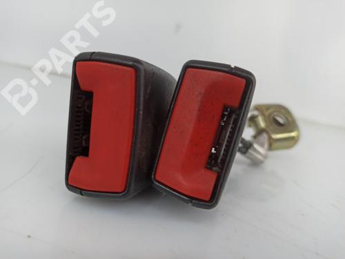 Seat buckle VW GOLF V (1K1) 2.0 TDI 16V | BP9542580I32 