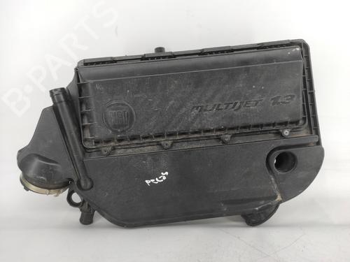 Other FIAT FIORINO Box Body/MPV (225_) 1.3 D Multijet (225BXD1A, 225BXB1A, 225BXB11) 51886332
