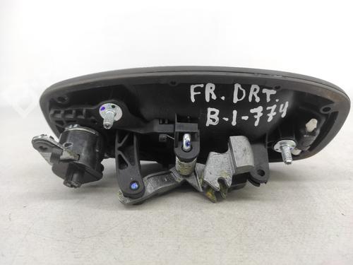Front right exterior door handle FIAT FIORINO Box Body/MPV (225_) 1.3 D Multijet (225BXD1A, 225BXB1A, 225BXB11) | BP9542574C129 