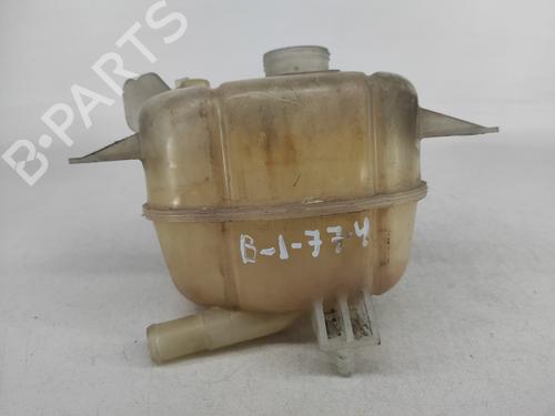 Expansion tank FIAT FIORINO Box Body/MPV (225_) 1.3 D Multijet (225BXD1A, 225BXB1A, 225BXB11) N/V
