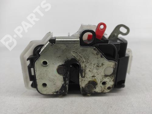 Front right lock FIAT FIORINO Box Body/MPV (225_) 1.3 D Multijet (225BXD1A, 225BXB1A, 225BXB11) X13L082AMDX