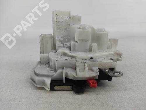 Front right lock FIAT FIORINO Box Body/MPV (225_) 1.3 D Multijet (225BXD1A, 225BXB1A, 225BXB11) | BP9542576C97 