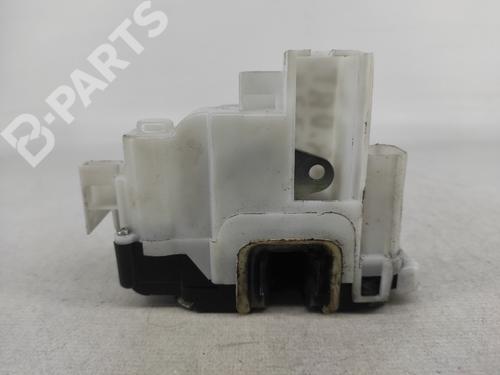 Front right lock FIAT FIORINO Box Body/MPV (225_) 1.3 D Multijet (225BXD1A, 225BXB1A, 225BXB11) | BP9542576C97 