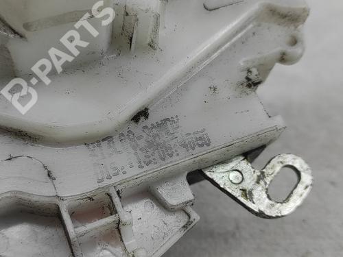 Front right lock FIAT FIORINO Box Body/MPV (225_) 1.3 D Multijet (225BXD1A, 225BXB1A, 225BXB11) | BP9542576C97 