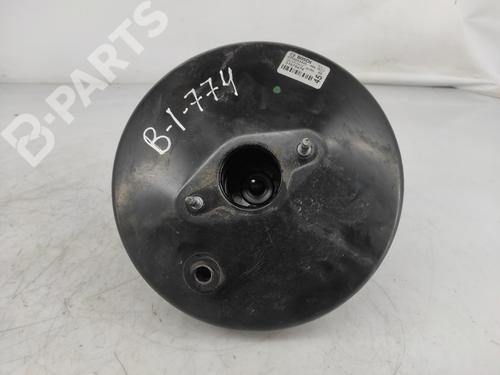 Servo brake FIAT FIORINO Box Body/MPV (225_) 1.3 D Multijet (225BXD1A, 225BXB1A, 225BXB11) | BP9542572M42 
