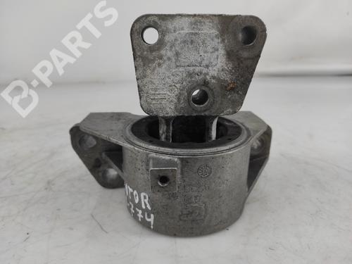 Engine mount FIAT FIORINO Box Body/MPV (225_) 1.3 D Multijet (225BXD1A, 225BXB1A, 225BXB11) | BP9542571M89 