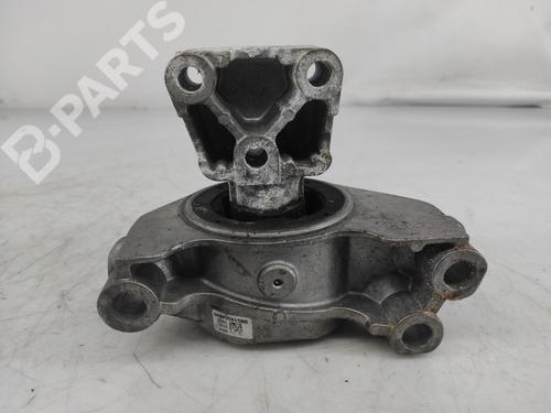 Engine mount FIAT FIORINO Box Body/MPV (225_) 1.3 D Multijet (225BXD1A, 225BXB1A, 225BXB11) | BP9542571M89 
