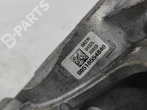 Engine mount FIAT FIORINO Box Body/MPV (225_) 1.3 D Multijet (225BXD1A, 225BXB1A, 225BXB11) | BP9542571M89 