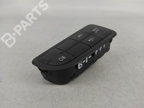 Switch FIAT FIORINO Box Body/MPV (225_) 1.3 D Multijet (225BXD1A, 225BXB1A, 225BXB11) | BP9542965I30 