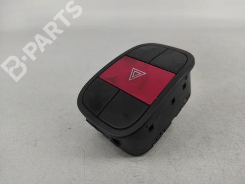 Warning switch FIAT FIORINO Box Body/MPV (225_) 1.3 D Multijet (225BXD1A, 225BXB1A, 225BXB11) | BP9542958I22 