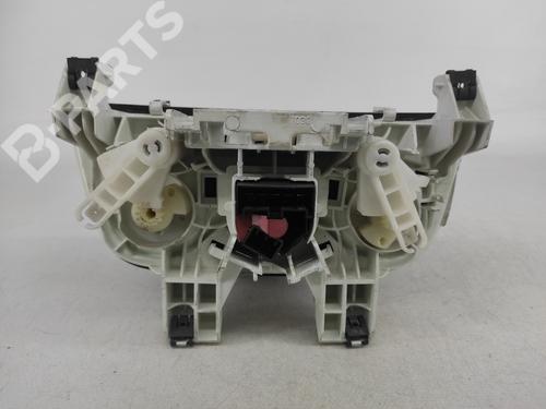 Climate control FIAT FIORINO Box Body/MPV (225_) 1.3 D Multijet (225BXD1A, 225BXB1A, 225BXB11) | BP9542959I5 
