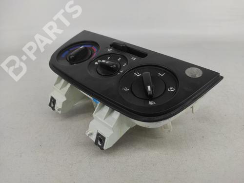 Climate control FIAT FIORINO Box Body/MPV (225_) 1.3 D Multijet (225BXD1A, 225BXB1A, 225BXB11) | BP9542959I5 