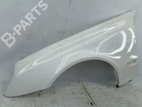 Left front fenders MERCEDES-BENZ E-CLASS (W211) E 220 CDI (211.006) | BP9542007C41 
