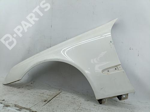 Left front fenders MERCEDES-BENZ E-CLASS (W211) E 220 CDI (211.006) | BP9542007C41 