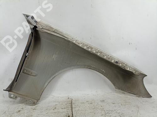 Left front fenders MERCEDES-BENZ E-CLASS (W211) E 220 CDI (211.006) | BP9542007C41 