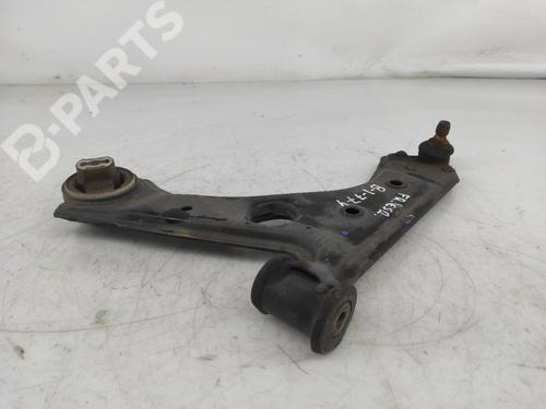 Left front suspension arm FIAT FIORINO Box Body/MPV (225_) 1.3 D Multijet (225BXD1A, 225BXB1A, 225BXB11) | BP9543097M12 