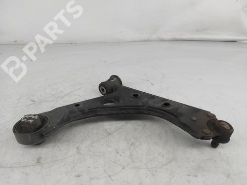 Left front suspension arm FIAT FIORINO Box Body/MPV (225_) 1.3 D Multijet (225BXD1A, 225BXB1A, 225BXB11) | BP9543097M12 