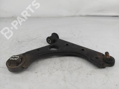 Right front suspension arm FIAT FIORINO Box Body/MPV (225_) 1.3 D Multijet (225BXD1A, 225BXB1A, 225BXB11) N/V