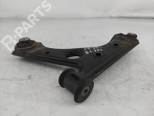 Right front suspension arm FIAT FIORINO Box Body/MPV (225_) 1.3 D Multijet (225BXD1A, 225BXB1A, 225BXB11) | BP9543096M13 