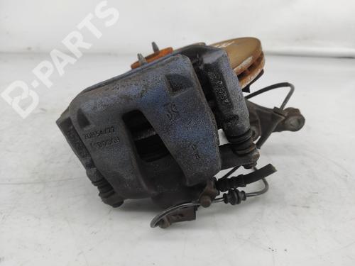 Right front steering knuckle FIAT FIORINO Box Body/MPV (225_) 1.3 D Multijet (225BXD1A, 225BXB1A, 225BXB11) | BP9543099M26 