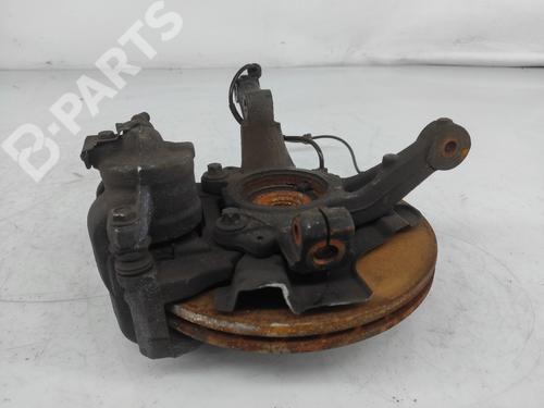 Right front steering knuckle FIAT FIORINO Box Body/MPV (225_) 1.3 D Multijet (225BXD1A, 225BXB1A, 225BXB11) | BP9543099M26 