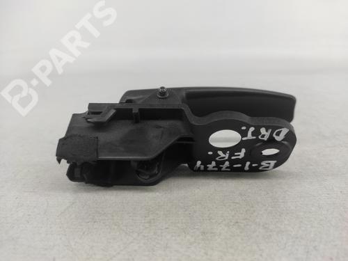 Front right interior door handle FIAT FIORINO Box Body/MPV (225_) 1.3 D Multijet (225BXD1A, 225BXB1A, 225BXB11) | BP9543105I14 