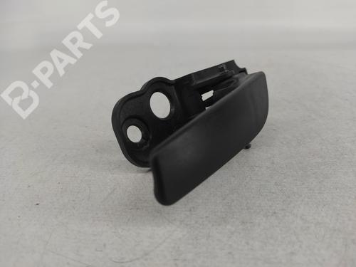 Front right interior door handle FIAT FIORINO Box Body/MPV (225_) 1.3 D Multijet (225BXD1A, 225BXB1A, 225BXB11) | BP9543105I14 
