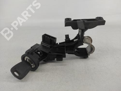 Ignition barrel FIAT FIORINO Box Body/MPV (225_) 1.3 D Multijet (225BXD1A, 225BXB1A, 225BXB11) 00519291080