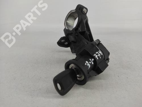 Ignition barrel FIAT FIORINO Box Body/MPV (225_) 1.3 D Multijet (225BXD1A, 225BXB1A, 225BXB11) | BP9543107M48 