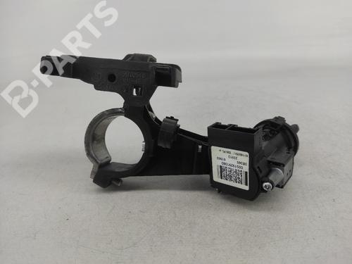 Ignition barrel FIAT FIORINO Box Body/MPV (225_) 1.3 D Multijet (225BXD1A, 225BXB1A, 225BXB11) | BP9543107M48 