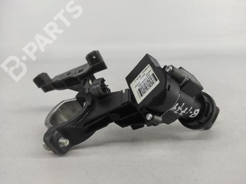 Ignition barrel FIAT FIORINO Box Body/MPV (225_) 1.3 D Multijet (225BXD1A, 225BXB1A, 225BXB11) | BP9543107M48 