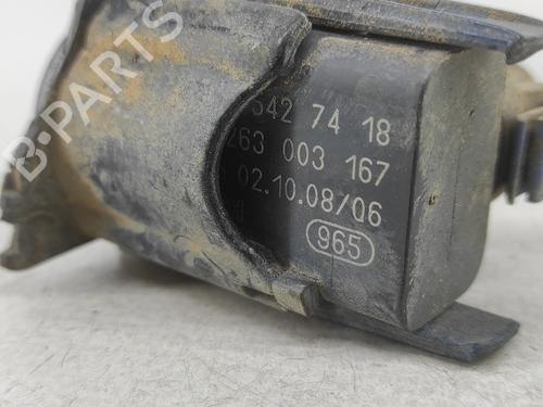 Module électronique MERCEDES-BENZ M-CLASS (W163) ML 270 CDI (163.113) | BP14422010M83