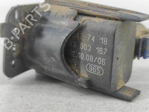 Elektronisk modul MERCEDES-BENZ M-CLASS (W163) ML 270 CDI (163.113) | BP14422009M83