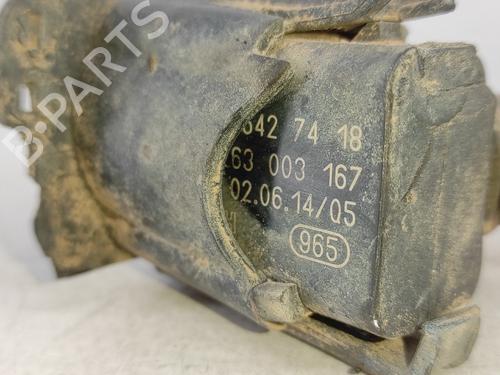 Módulo eletrónico MERCEDES-BENZ M-CLASS (W163) ML 270 CDI (163.113) | BP14422008M83 