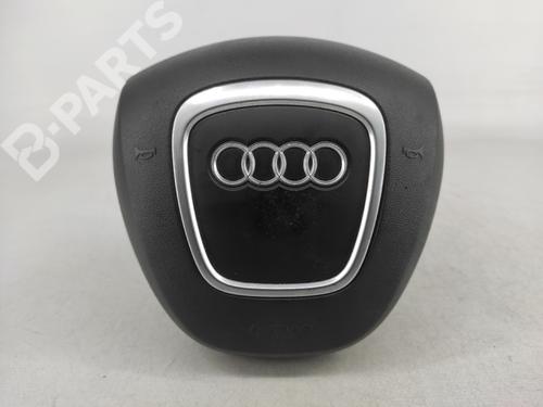 Airbag delantero izquierdo AUDI A6 C6 (4F2) 2.0 TDI (140 hp) 4F0880201R