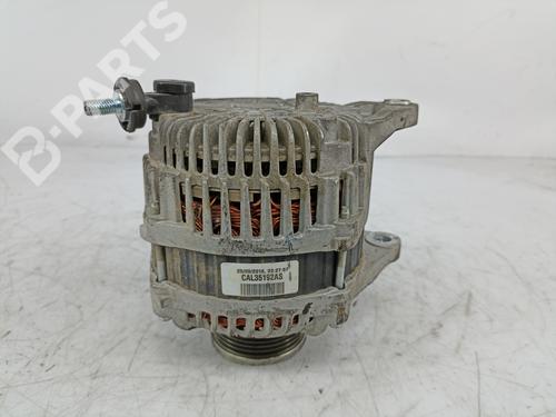 Used Alternator NISSAN PATHFINDER III (R51) 2.5 dCi (174 hp) 9450514