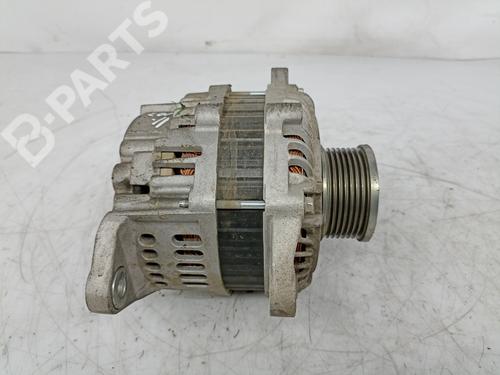 Alternator NISSAN PATHFINDER III (R51) 2.5 dCi | BP9450514M7