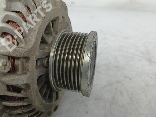 Alternator NISSAN PATHFINDER III (R51) 2.5 dCi | BP9450514M7