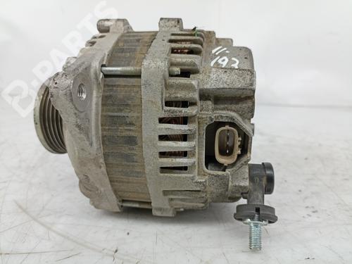Alternator NISSAN PATHFINDER III (R51) 2.5 dCi | BP9450514M7