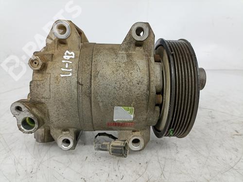 Used AC compressor NISSAN PATHFINDER III (R51) 2.5 dCi (174 hp) 9450510