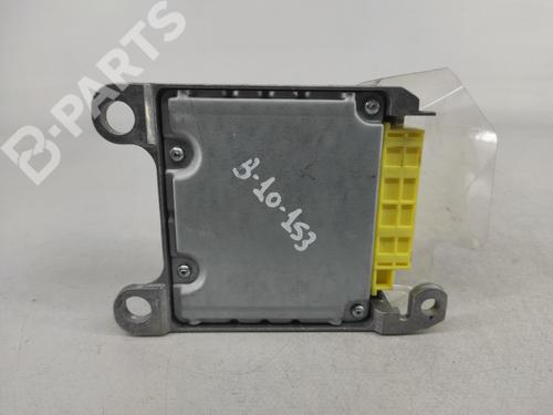 ECU airbags TOYOTA YARIS (_P9_) 1.0 VVT-i (KSP90_, KSP90R) | BP9543852M53 