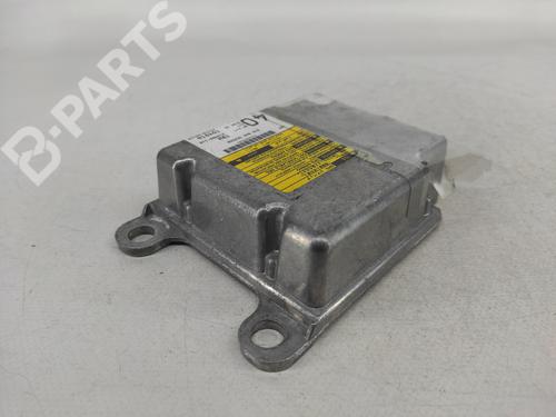 ECU airbags TOYOTA YARIS (_P9_) 1.0 VVT-i (KSP90_, KSP90R) | BP9543852M53 