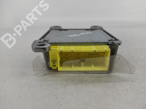 ECU airbags TOYOTA YARIS (_P9_) 1.0 VVT-i (KSP90_, KSP90R) | BP9543852M53 