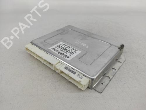 Electronic module MERCEDES-BENZ E-CLASS (W211) E 500 4-matic (211.083) | BP14422016M83 