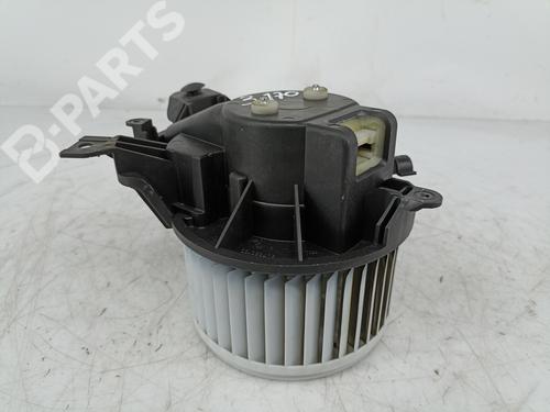 Used Heater blower motor CITROËN NEMO Box Body/MPV (AA_) 1.3 HDi 75 (75 hp) 9551724