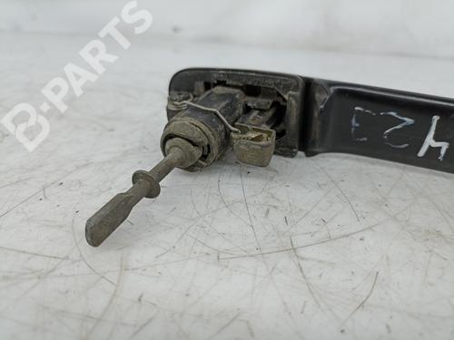 Front right exterior door handle VW POLO III (6N1) 1.7 SDI | BP9549537C129 